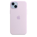 Apple Silicone Case для iPhone 14 Plus разные цвета