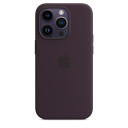 Apple Silicone Case для iPhone 14 Pro Max разные цвета