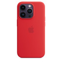 Apple Silicone Case для iPhone 14 Pro Max разные цвета