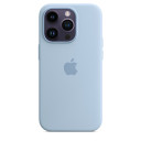 Apple Silicone Case для iPhone 14 Pro разные цвета