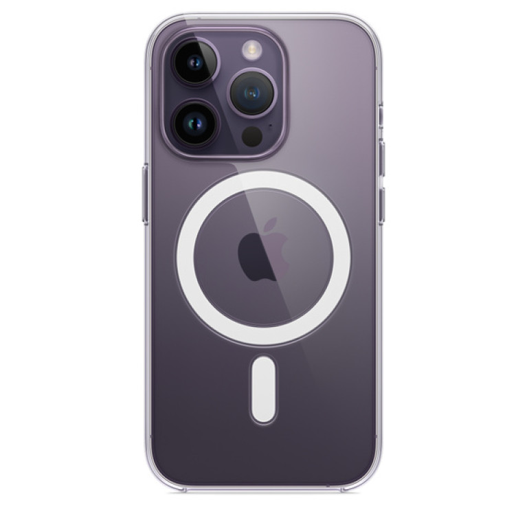 Wiwu Crystal Case для iPhone 14 Pro