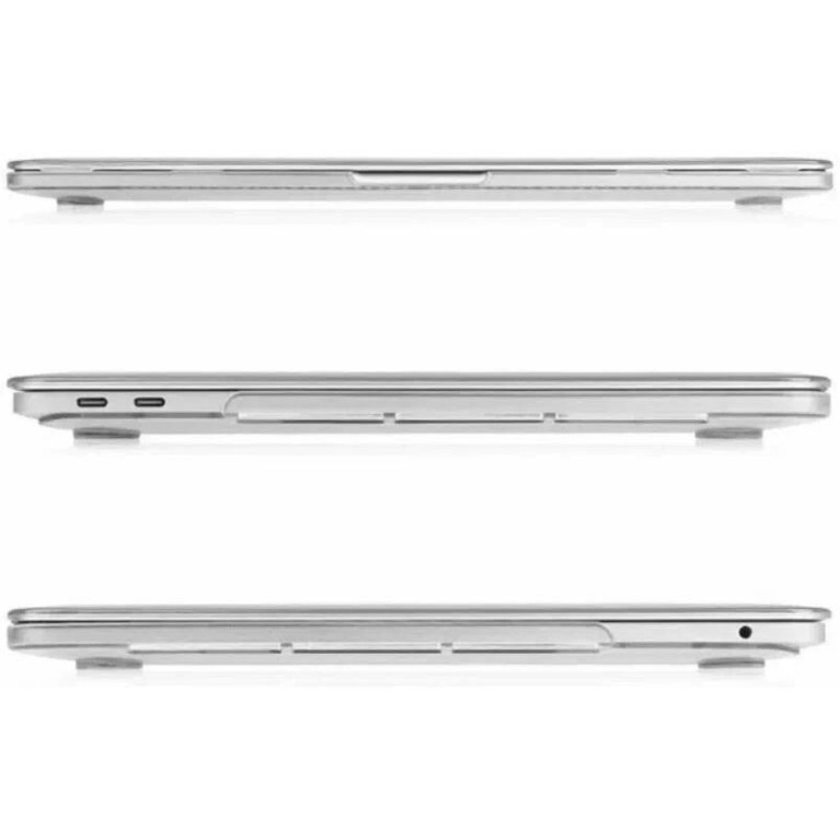 Чехол Gurdini для Macbook Pro 13 2016-2022