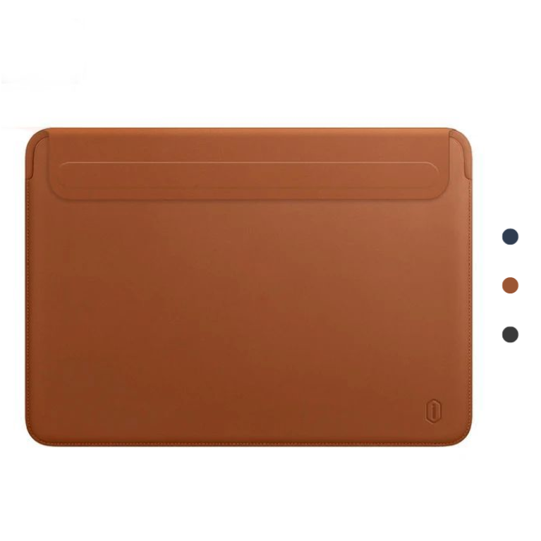 Чехол-конверт Wiwu для Macbook Air 13.6 2022