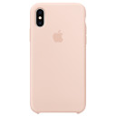 Apple Silicone Case для Iphone Xs Max / Xs / X разные цвета