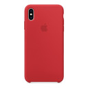 Apple Silicone Case для Iphone Xs Max / Xs / X разные цвета