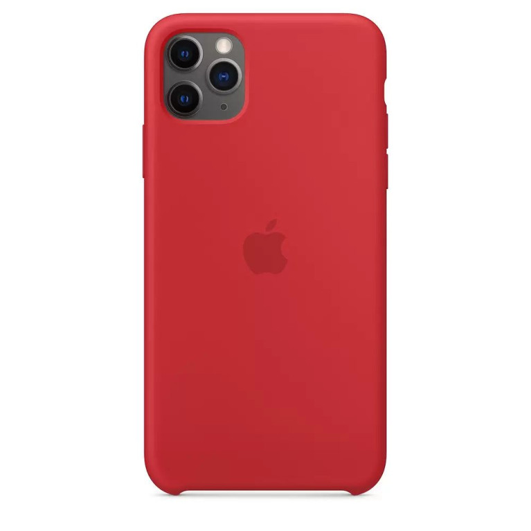 Apple Silicone Case для Iphone 11 Pro / 11 Pro Max  разные цвета