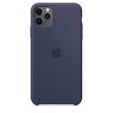 Apple Silicone Case для Iphone 11 Pro / 11 Pro Max  разные цвета