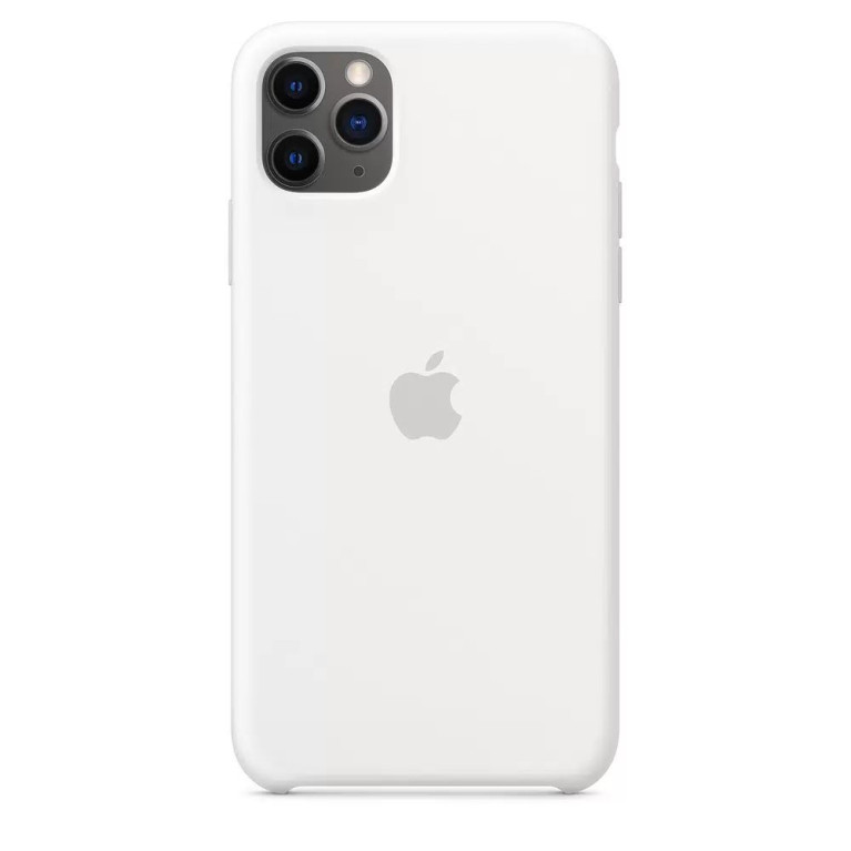 Apple Silicone Case для Iphone 11 Pro / 11 Pro Max  разные цвета