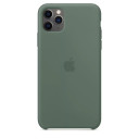 Apple Silicone Case для Iphone 11 Pro / 11 Pro Max  разные цвета
