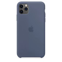 Apple Silicone Case для Iphone 11 Pro / 11 Pro Max  разные цвета