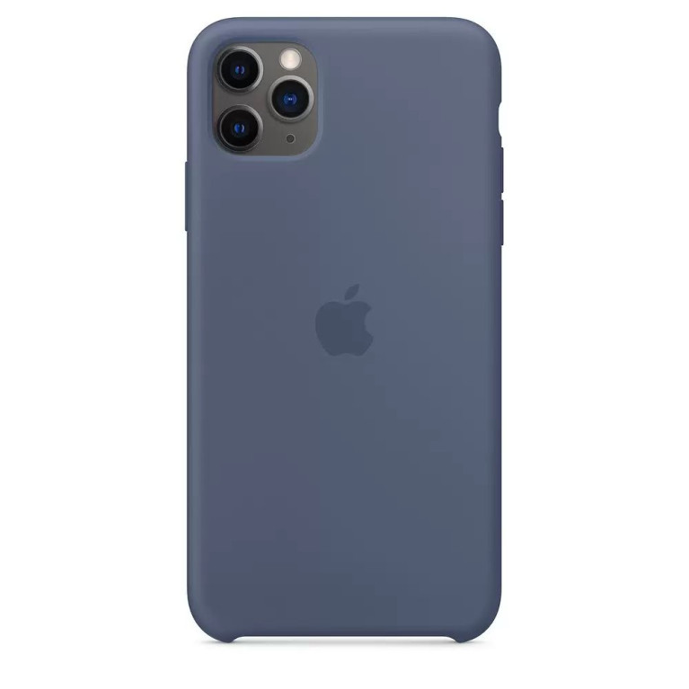 Apple Silicone Case для Iphone 11 Pro / 11 Pro Max  разные цвета
