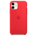 Apple Silicone Case для Iphone 11 разные цвета