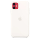 Apple Silicone Case для Iphone 11 разные цвета