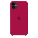 Apple Silicone Case для Iphone 11 разные цвета