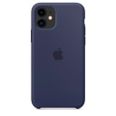 Apple Silicone Case для Iphone 11 разные цвета