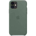 Apple Silicone Case для Iphone 11 разные цвета