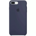 Apple Silicone Case для Iphone 8 Plus разные цвета