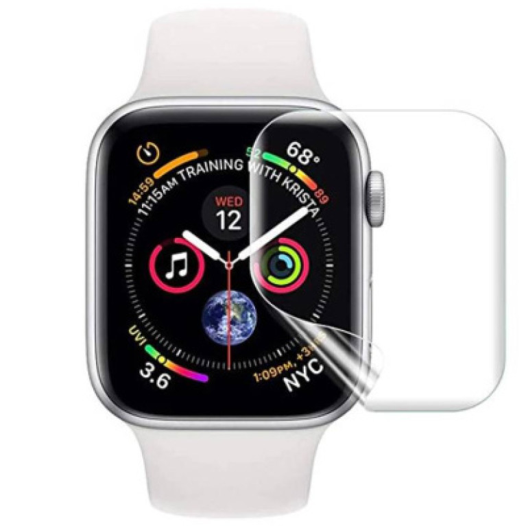 Пленка Apple Watch (все размеры)