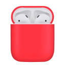 Силиконовый чехол для Airpods 2 разные цвета