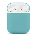 Силиконовый чехол для Airpods 2 разные цвета