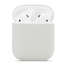 Силиконовый чехол для Airpods 2 разные цвета