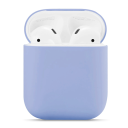 Силиконовый чехол для Airpods 2 разные цвета