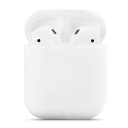 Силиконовый чехол для Airpods 2 разные цвета