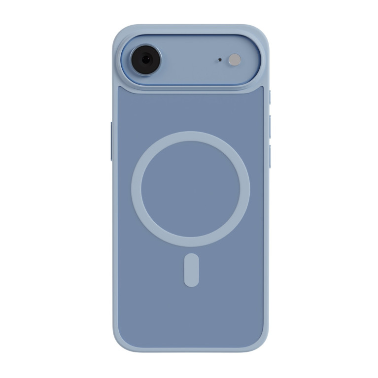 Чехол SoftRim AceCase для iPhone Air разные цвета