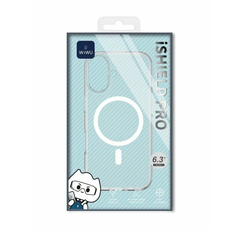Wiwu iShield Pro iPhone 17