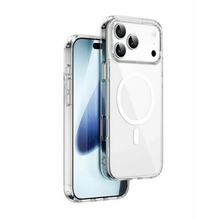 Wiwu iShield Pro iPhone 17 Pro Max