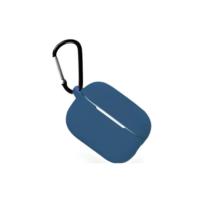 Чехол для AirPods 4 Gurdini Soft Touch 