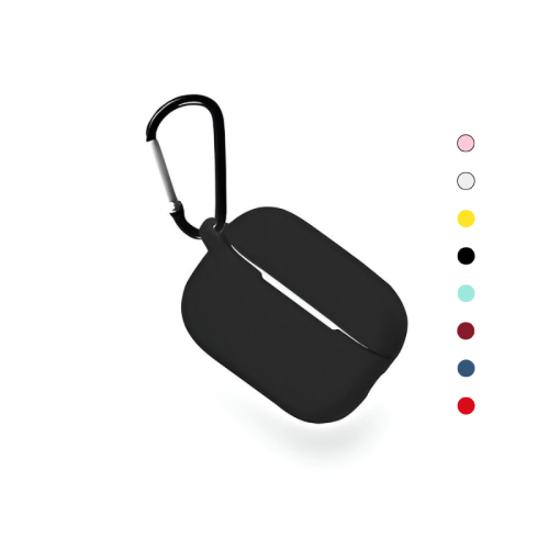 Чехол для AirPods 4 Gurdini Soft Touch 