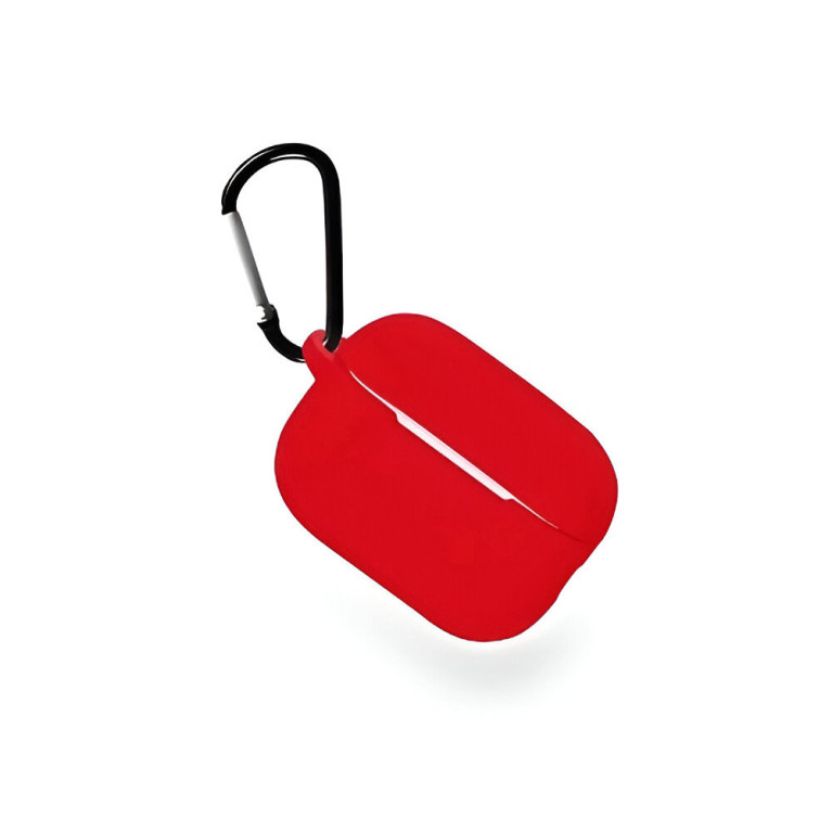 Чехол для AirPods 4 Gurdini Soft Touch 