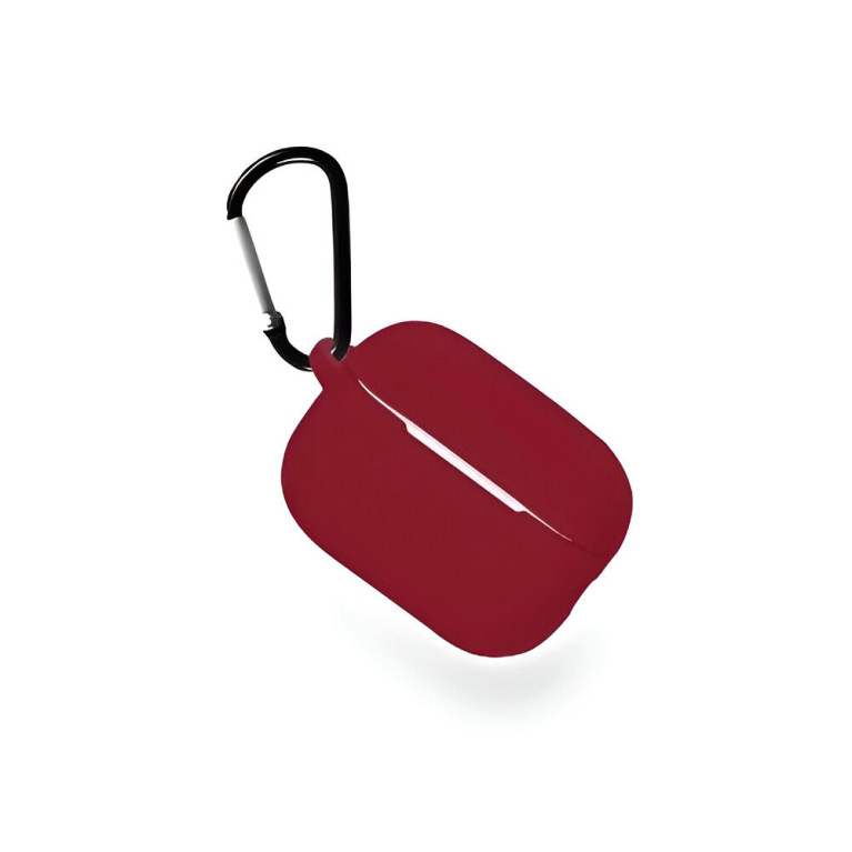 Чехол для AirPods 4 Gurdini Soft Touch 