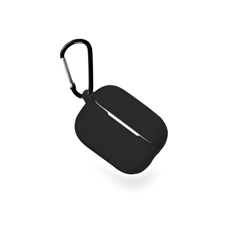 Чехол для AirPods 4 Gurdini Soft Touch 