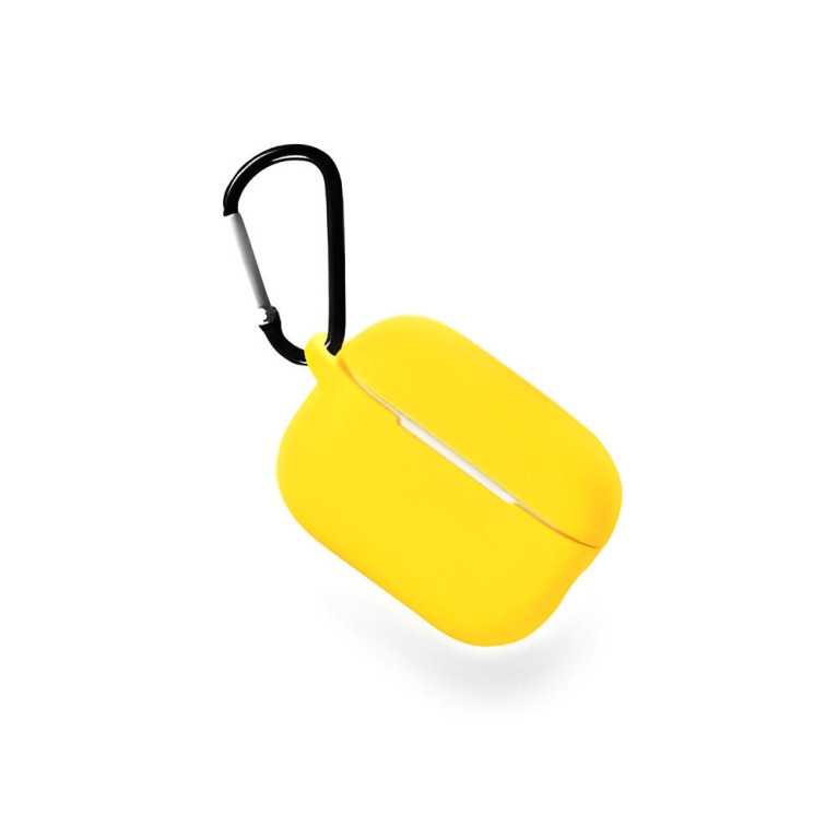 Чехол для AirPods 4 Gurdini Soft Touch 