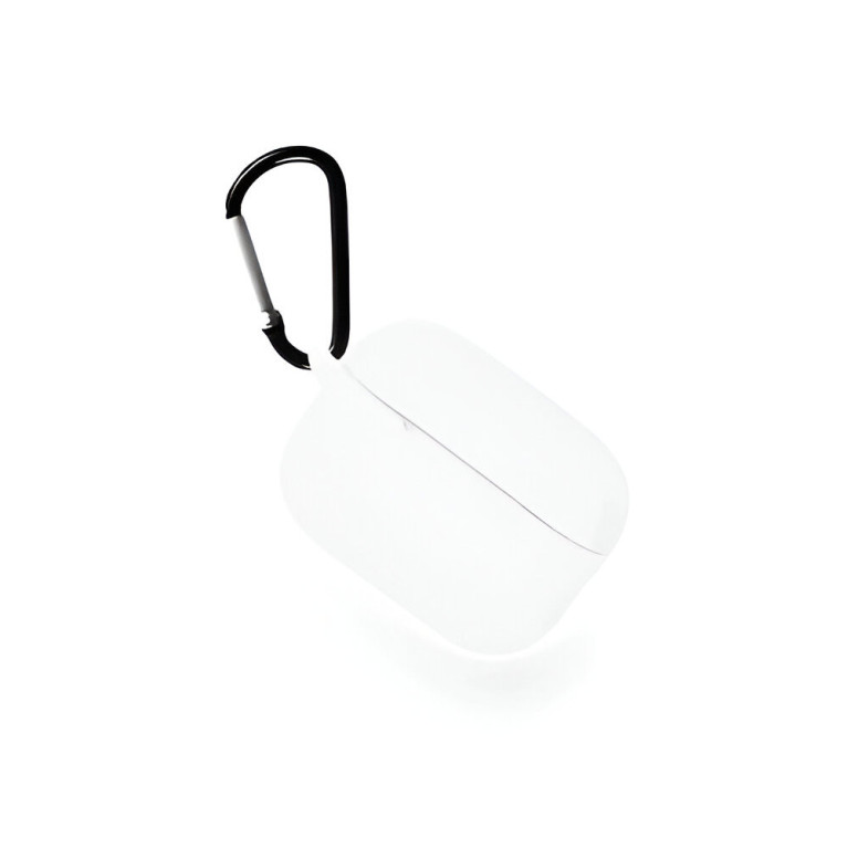 Чехол для AirPods 4 Gurdini Soft Touch 