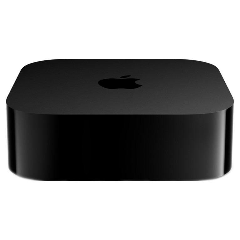 Apple TV 4K 64Гб Wi-Fi 2022