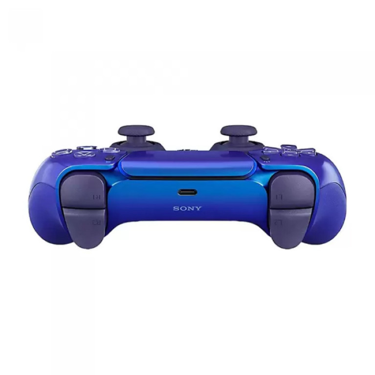 Геймпад Sony DualSense Синий хром