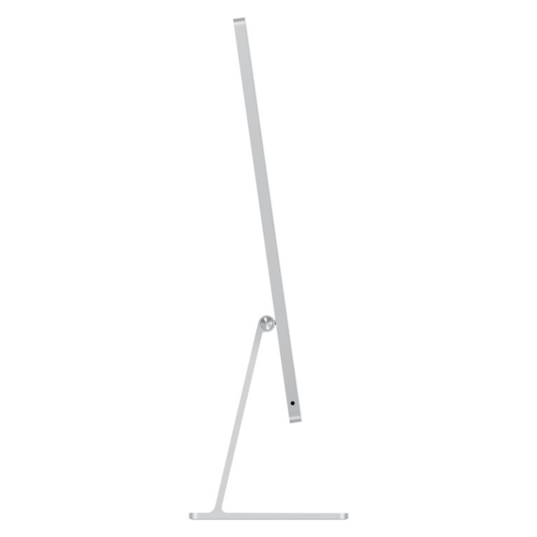 iMac 24 Retina 4,5K (M3 8C CPU, 10C GPU) 8Gb/512Gb Серебристый (MQRK3)