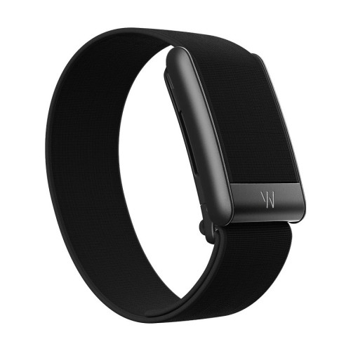 Фитнес-браслет Whoop 5.0 с подпиской ONE Черный глянец