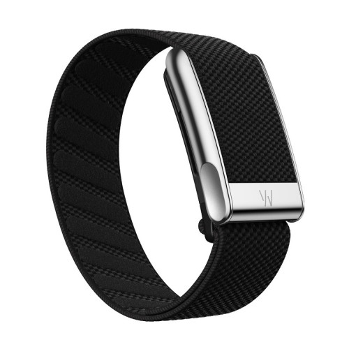 Фитнес-браслет Whoop MG с подпиской LIFE Обсидиан/Титан