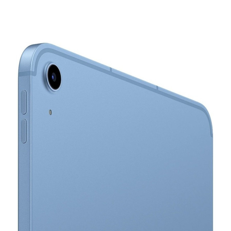 iPad 2025 11 Wi-Fi + Cellular 128Гб Голубой
