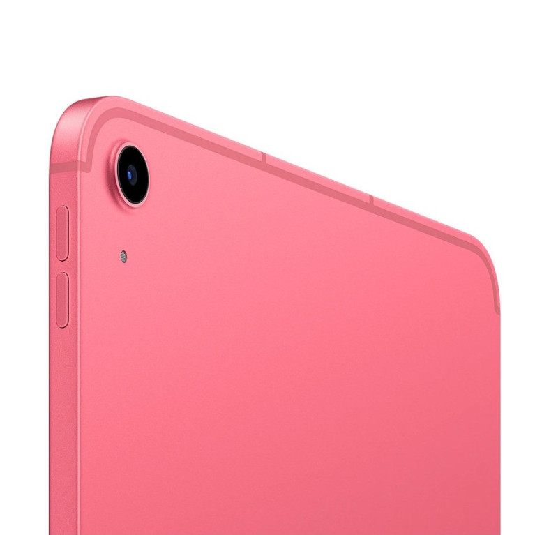 iPad 2025 11 Wi-Fi + Cellular 256Гб Розовый