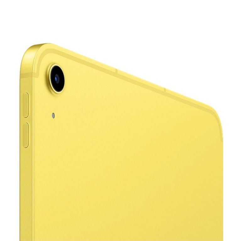 iPad 2025 11 Wi-Fi + Cellular 256Гб Желтый