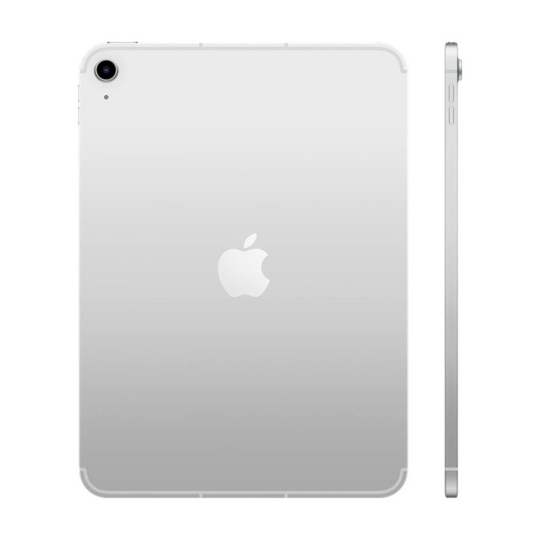 iPad 2025 11 Wi-Fi + Cellular 256Гб Серебристый