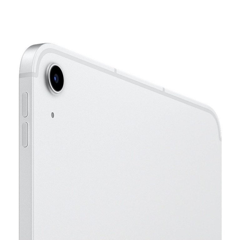 iPad 2025 11 Wi-Fi + Cellular 256Гб Серебристый
