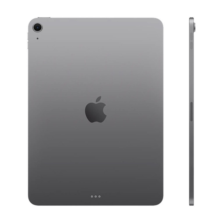 iPad Air 2025 11 Wi-Fi 512Гб Серый космос