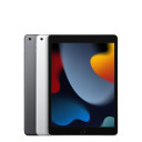 iPad 9 2021 Wi-Fi 256Гб Серый Космос