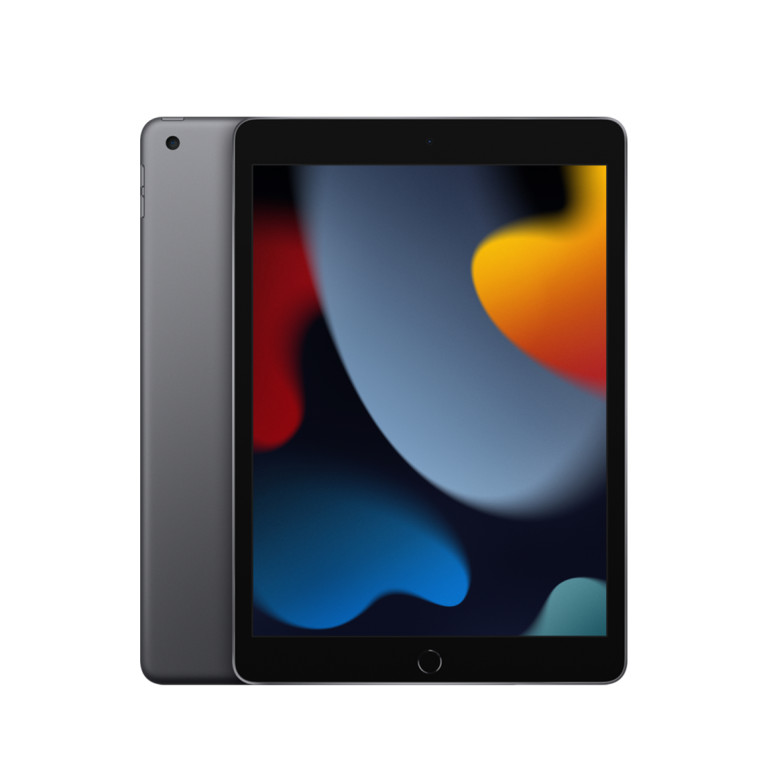 iPad 9 2021 Wi-Fi 64Гб Серый Космос